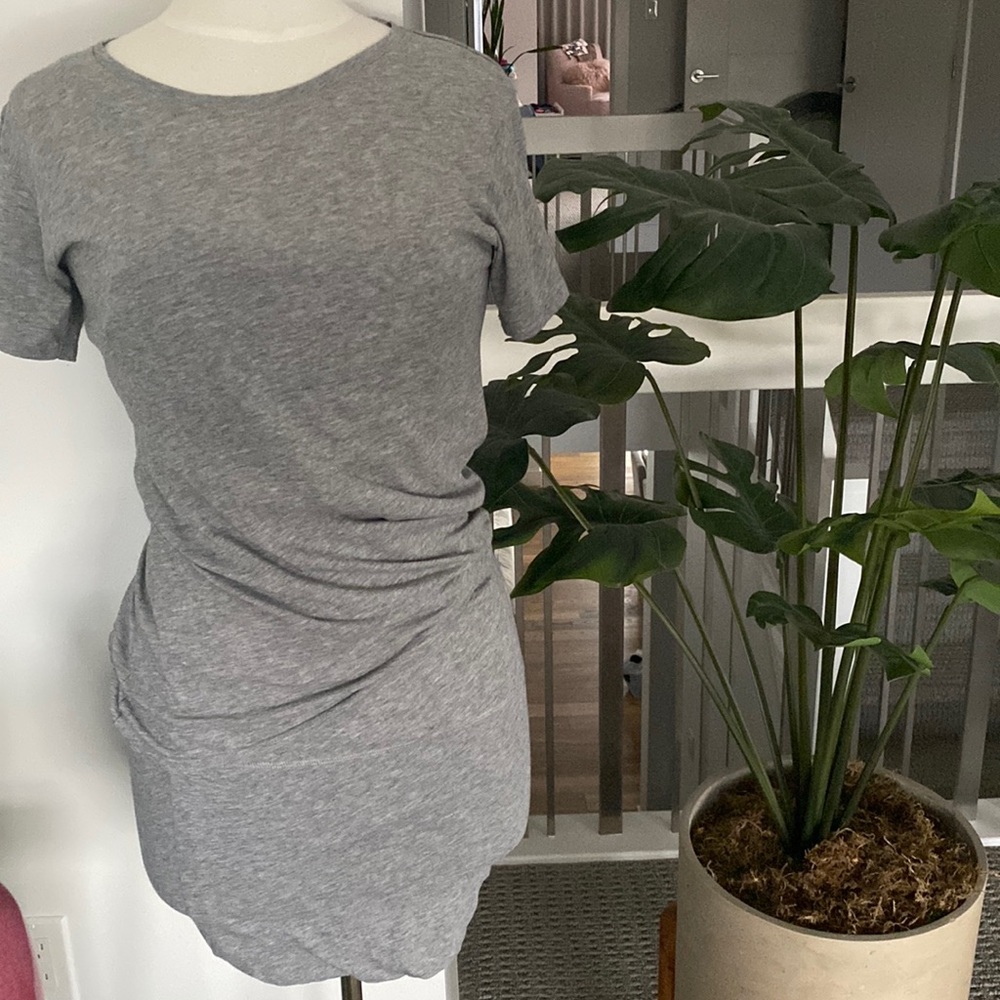 T-Shirt Dress